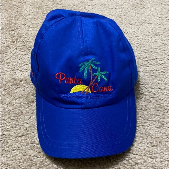 Accessories - Punta Cana Hat